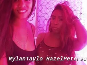 RylanTaylo_HazelPeterson