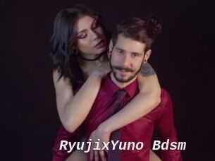 RyujixYuno_Bdsm