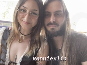 R0nniexlia