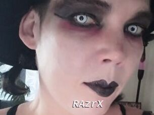 RAzrX