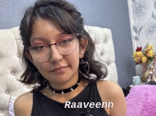 Raaveenn