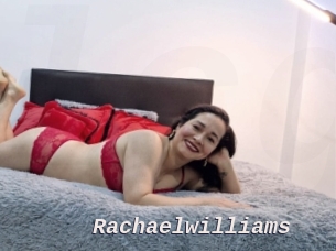 Rachaelwilliams