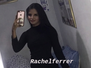 Rachelferrer