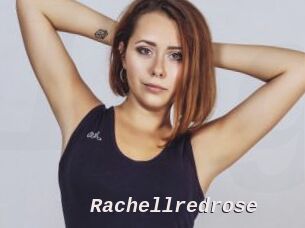 Rachellredrose