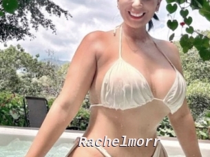 Rachelmorr