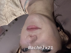 Rachelx21