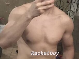 Racketboy