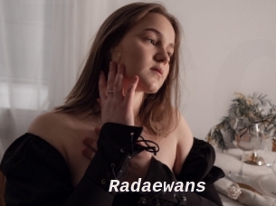 Radaewans