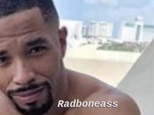 Radboneass