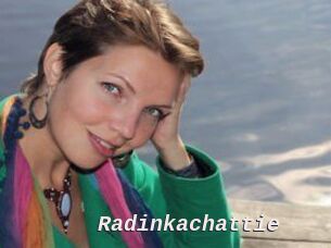 Radinkachattie