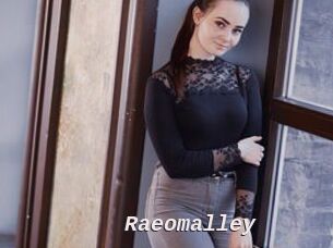 Raeomalley