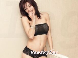 Raeskyler