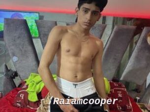 Raiamcooper