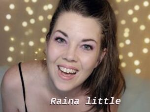 Raina_little