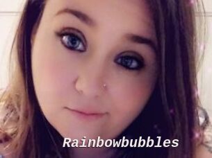 Rainbowbubbles