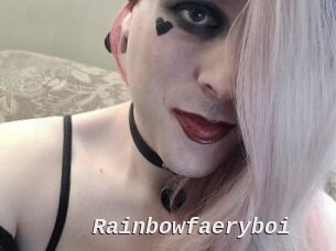 Rainbowfaeryboi