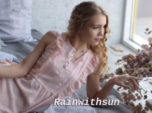 Rainwithsun