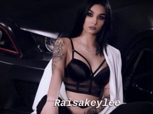 Raisakeylee