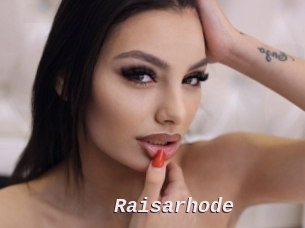 Raisarhode