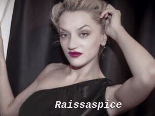 Raissaspice