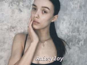 Raisyloy