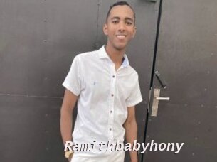 Ramithbabyhony