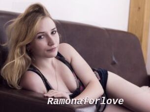 Ramonaforlove