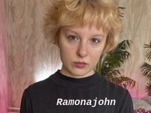 Ramonajohn