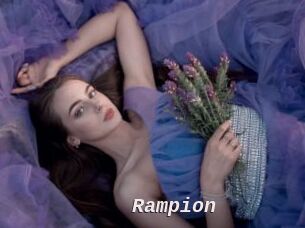 Rampion