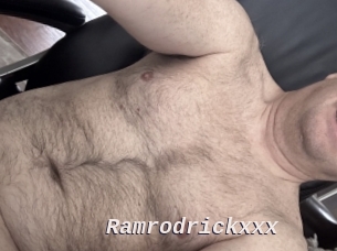 Ramrodrickxxx