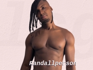 Randallperson