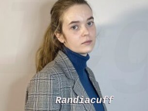 Randiacuff