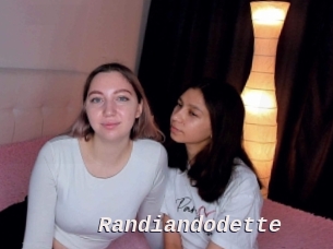Randiandodette