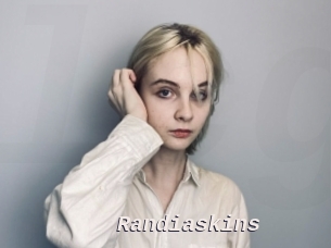 Randiaskins