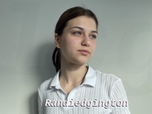 Randiedgington