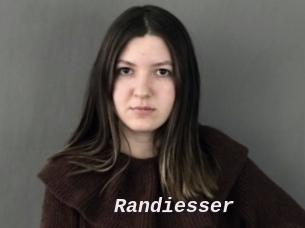 Randiesser