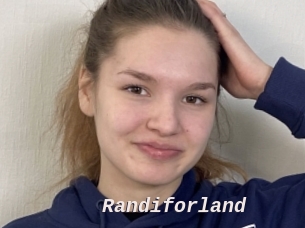 Randiforland