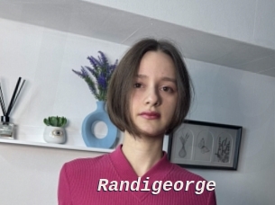 Randigeorge