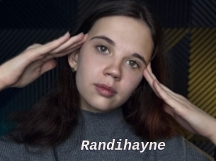 Randihayne