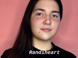 randiheart Live Camgirls Sex