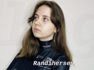 randihersey Live Camgirls Sex