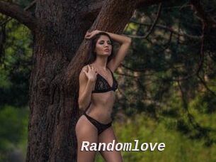 Randomlove