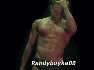 Randyboyka88