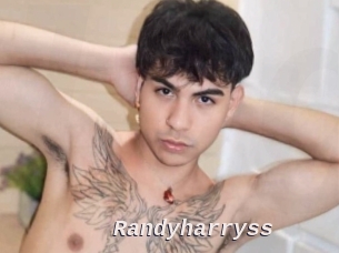 Randyharryss