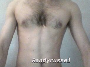 Randyrussel