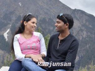 Ranjunsam