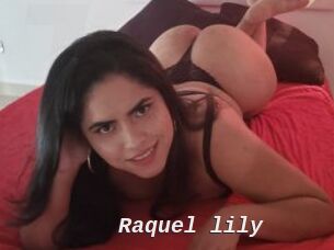 Raquel_lily