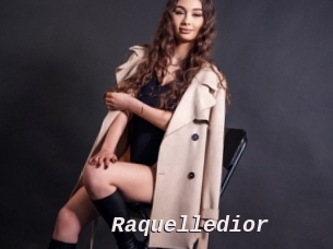 Raquelledior