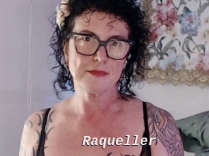 Raqueller