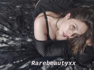 Rarebeautyxx